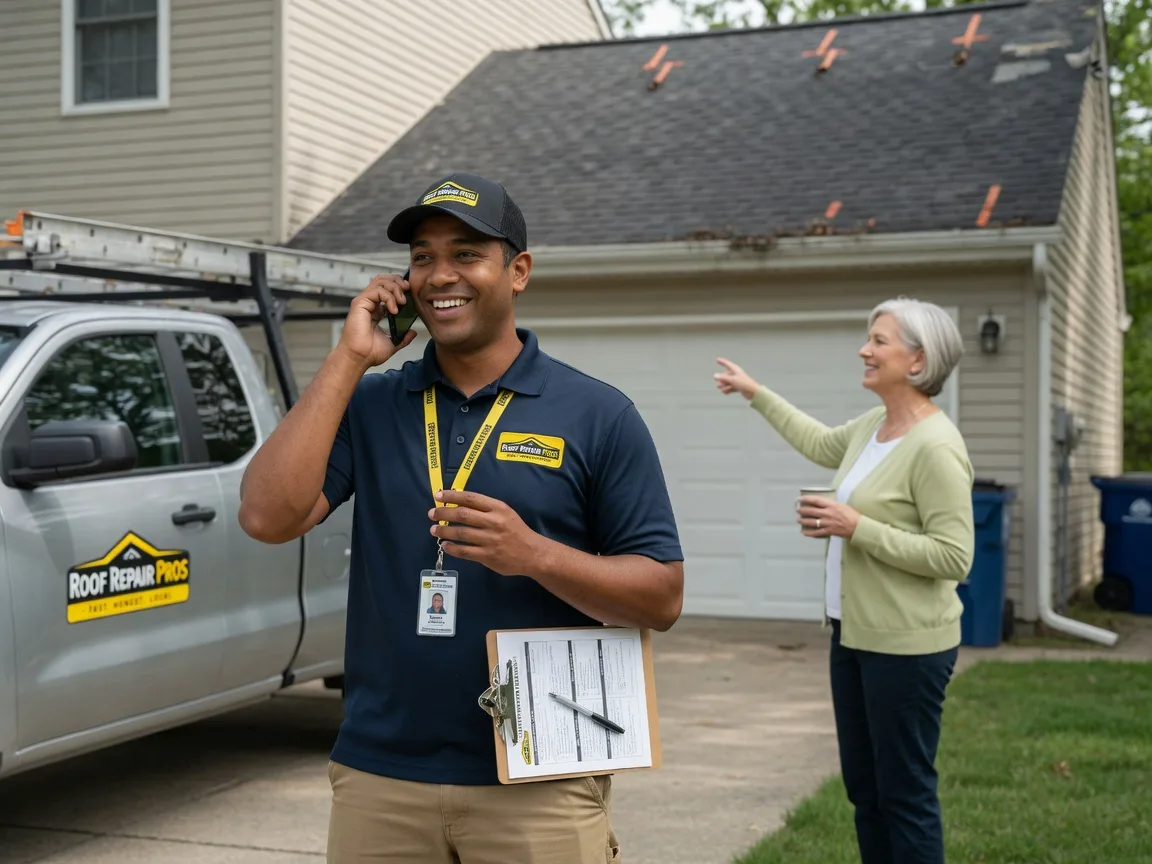 Roof Repair Hamilton, MS FAQs